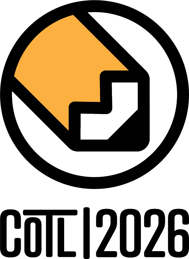 CoTL 2026 logo