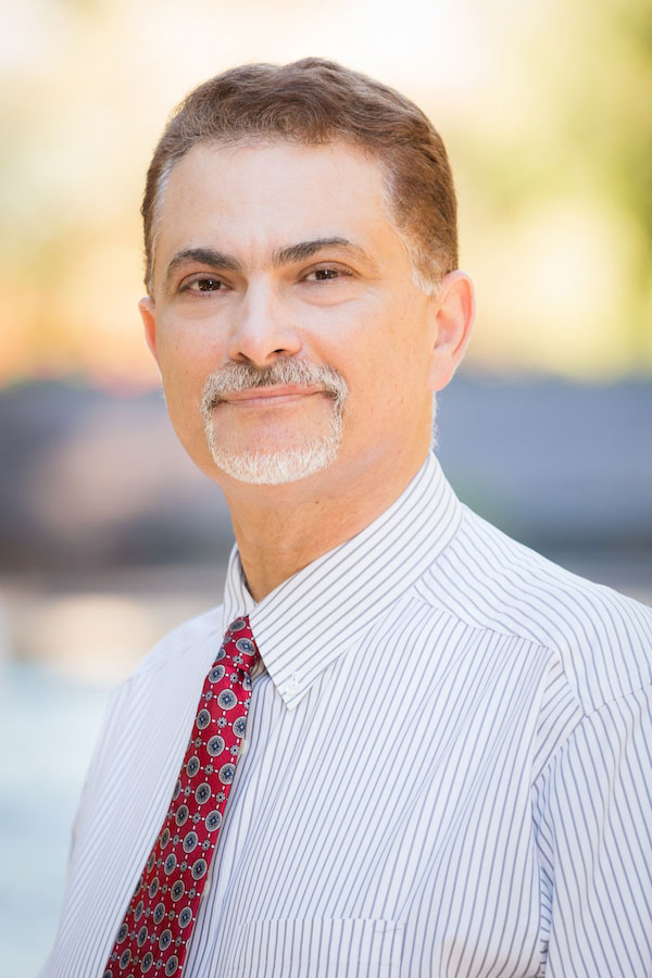 photo of Emad Mansour