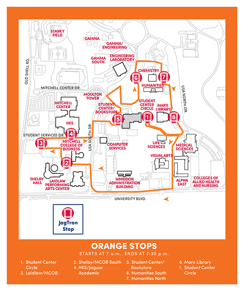 JagTran Orange Stops linked to PDF version