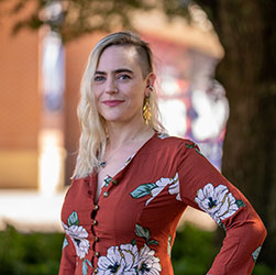 Liz Halvorsen profile picture