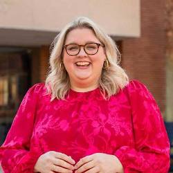 Amanda Akey profile picture