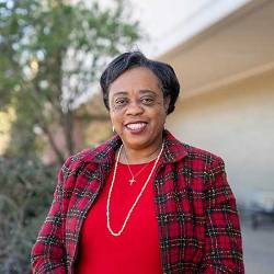 Joy Washington profile picture