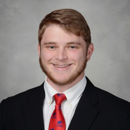 Brody Caver