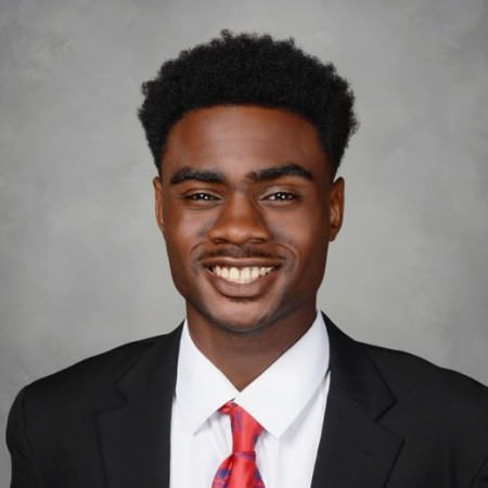 Donovan Walker