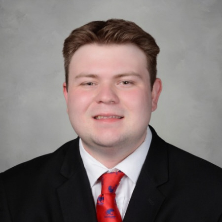 Jackson Fitch