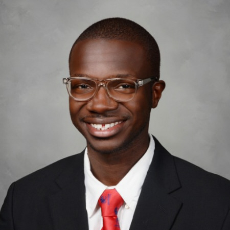 James Lawrence III