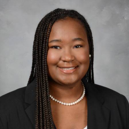 TaNiyah Wallace