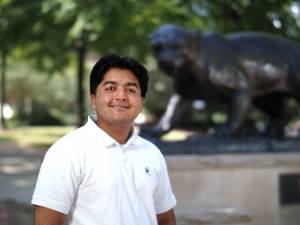 Dev Mehta