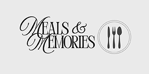 Meals and Memories