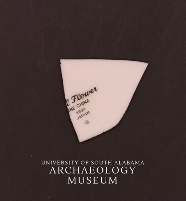 Lewis Quarters Fine China