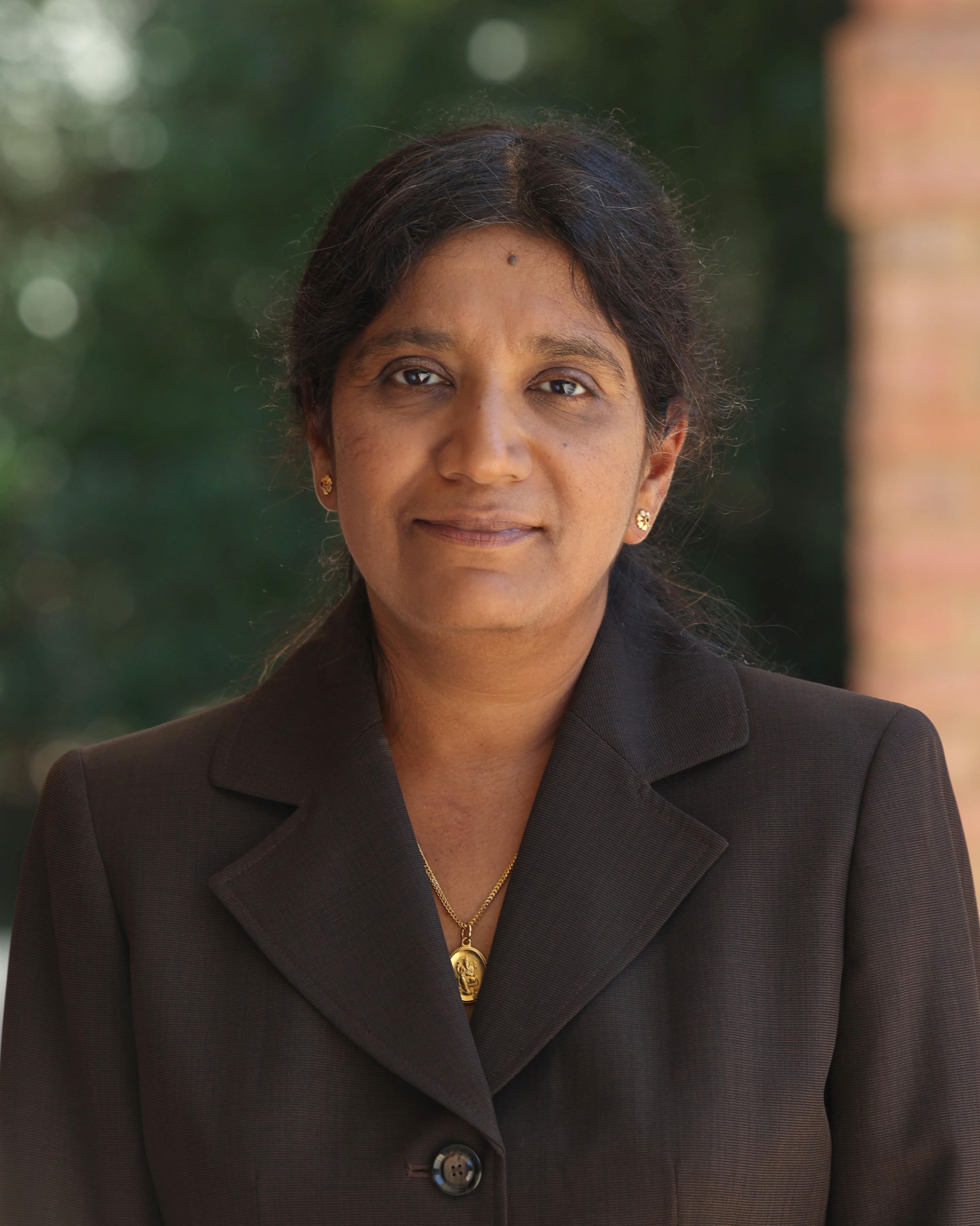 Dr. Padma Thulasiraman