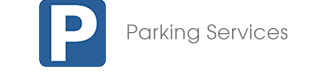Parking Services login